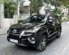 Toyota Fortuner 2018 - Hỗ trợ trả góp 70%, xe đẹp, giá tốt giao ngay