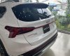 Hyundai Santa Fe 2023 - Bảo hành 5 năm - Tặng bộ phụ kiện chính hãng + quà tặng