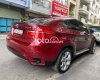 BMW X6  2008 xe gia đình cứng ngắt 2008 - X6 2008 xe gia đình cứng ngắt