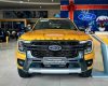 Ford Everest 2023 - Giá tốt nhất năm, tặng thêm nhiều quà