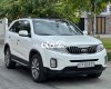 Kia Sorento  2.2 DẦU FULL 2015 ZIN 100% 1 ĐỜI CHỦ 2015 - SORENTO 2.2 DẦU FULL 2015 ZIN 100% 1 ĐỜI CHỦ