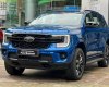 Ford Everest 2023 - Ưu đãi 80tr tiền mặt. Tặng phụ kiện cùng quà tặng đầy đủ cho khách - Đủ màu, đủ phiên bản, giao ngay