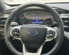 Ford Explorer 2022 - Siêu tiết kiệm nhiên liệu