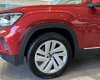 Volkswagen Teramont 2023 - Cần bán xe Teramont đỏ cực đẹp Volkswagene 2023 mẫu mới chính hãng