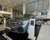 Volkswagen Touareg 2023 - Bán Volkswagen Toureg Xám nội thất đen Luxury 2023 giá siêu tốt ưu đãi 300tr