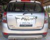 Chevrolet Captiva Bán xe   đời 2010 màu xám 2010 - Bán xe Chevrolet Captiva đời 2010 màu xám