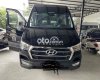 Hyundai Solati  2018 xe chay hợp đồng nên còn rât mới 2018 - solati 2018 xe chay hợp đồng nên còn rât mới
