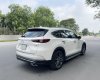 Mazda CX-8 2022 - Màu trắng, giá chỉ 915 triệu