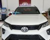 Toyota Fortuner 2023 - Giảm 100% trước bạ - Giảm ngay 100tr tiền mặt cho quý KH mua trong tháng 6