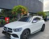 Mercedes-Benz GLC 300 2020 - Chính chủ bán Mercedes - Benz GLC 300 màu trắng giá tốt nhất thị trường