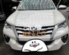 Toyota Fortuner bán xe  Forruner Gun 165L giá 780 triệu 2018 - bán xe Toyota Forruner Gun 165L giá 780 triệu