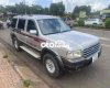 Ford Everest  Everet sx 2005 máy dầu 7 chổ 2005 - Ford Everet sx 2005 máy dầu 7 chổ