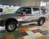 Ford Everest  Everet sx 2005 máy dầu 7 chổ 2005 - Ford Everet sx 2005 máy dầu 7 chổ