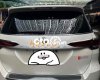 Toyota Fortuner bán xe  Forruner Gun 165L giá 780 triệu 2018 - bán xe Toyota Forruner Gun 165L giá 780 triệu