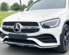 Mercedes-Benz GLC 300 2020 - Tên tư nhân, biển tỉnh