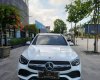 Mercedes-Benz GLC 300 2020 - Chính chủ bán Mercedes - Benz GLC 300 màu trắng giá tốt nhất thị trường