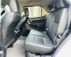 Toyota Fortuner 2021 - Màu trắng, nội thất đen