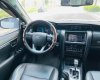 Toyota Fortuner 2021 - Màu trắng, nội thất đen