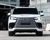 Lexus LX 600 2023 - Mới 100% xe giao ngay ko phải đợi đặt hàng, giá tốt