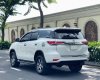 Toyota Fortuner 2021 - Màu trắng, nội thất đen