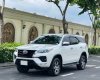 Toyota Fortuner 2021 - Màu trắng, nội thất đen