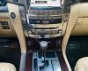 Lexus LX 570 2011 - Màu đen, một chủ từ mới