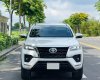 Toyota Fortuner 2021 - Màu trắng, nội thất đen