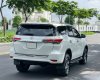 Toyota Fortuner 2021 - Màu trắng, nội thất đen