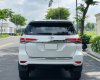 Toyota Fortuner 2021 - Màu trắng, nội thất đen