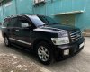 Infiniti QX56 2005 - Bán SUV khủng long full size dành cho đặc vụ Mỹ Infiniti QX56