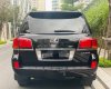 Lexus LX 570 2011 - Màu đen, một chủ từ mới