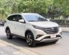 Toyota Rush 2021 - Màu trắng, giá 620tr