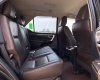 Toyota Fortuner 2018 - Giá bán 820 Triệu