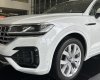 Volkswagen Touareg 2022 - Bán Volkswagen Touareg Luxury nhập khẩu mới 2023 sẵn giao ngay Sài gòn