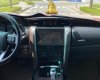 Toyota Fortuner 2018 - Giá bán 820 Triệu