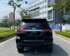 Toyota Fortuner 2018 - Giá bán 820 Triệu