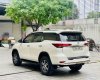 Toyota Fortuner 2021 - Máy dầu, màu trắng