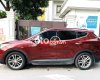 Hyundai Santa Fe  Santafe Full Xăng 2017 biển Hà nội màu đỏ 2017 - Hyundai Santafe Full Xăng 2017 biển Hà nội màu đỏ