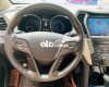 Hyundai Santa Fe  Santafe Full Xăng 2017 biển Hà nội màu đỏ 2017 - Hyundai Santafe Full Xăng 2017 biển Hà nội màu đỏ