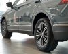 Volkswagen Tiguan 2023 - Màu xanh petro xanh độc lạ của Volkswagen - Khuyến mãi tháng 6/2023 lên đến hơn 300 triệu