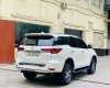 Toyota Fortuner 2021 - Máy dầu, màu trắng