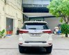 Toyota Fortuner 2021 - Máy dầu, màu trắng