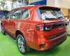 Ford Everest Titanium 2023 - Ford Everest Titanium 2023, ưu đãi hấp dẫn, lãi suất ưu đãi, đủ màu giao ngay
