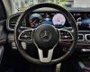 Mercedes-Benz GLS 450 2022 - Màu Mojave (bạc), nội thất đen