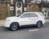 Toyota Fortuner Bán xe   TRD Sportivo 4x4 AT 2011 2011 - Bán xe Toyota Fortuner TRD Sportivo 4x4 AT 2011