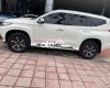 Mitsubishi Pajero Sport cần bán xe pajelo sport 2017 - cần bán xe pajelo sport