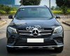 Mercedes-Benz GLC Mercedes-Benz GLC300 2018 lướt nội thất đen! 2018 - Mercedes-Benz GLC300 2018 lướt nội thất đen!