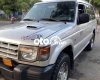 Mitsubishi Pajero  V33 Nóc bằng, 3.0L Fi V6_ Date 2003 2003 - Pajero V33 Nóc bằng, 3.0L Fi V6_ Date 2003