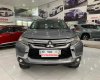 Mitsubishi Pajero Sport 2017 - Nhập khẩu Thái Lan