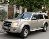 Ford Everest  2008 MT máy dầu 2008 - Everest 2008 MT máy dầu